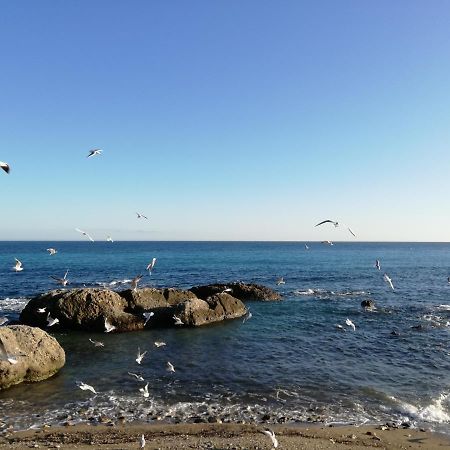 Taormina Holidays Giardini Naxos Exteriör bild